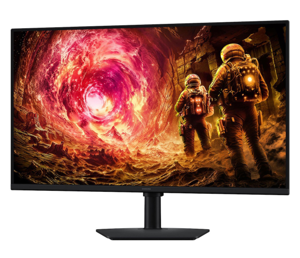 SAMSUNG Odyssey G5 S32FG502EUX G50F - 1361499 - zdjęcie 2